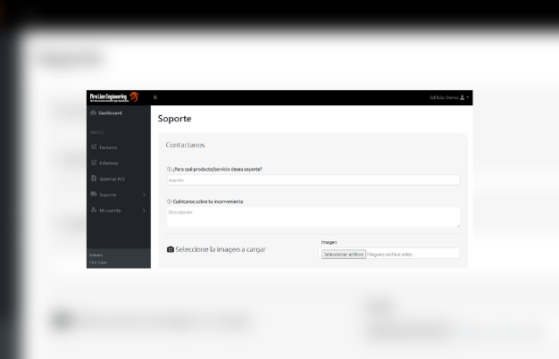 plataforma web datybi