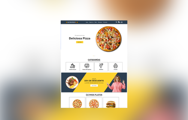 plataforma web datybi